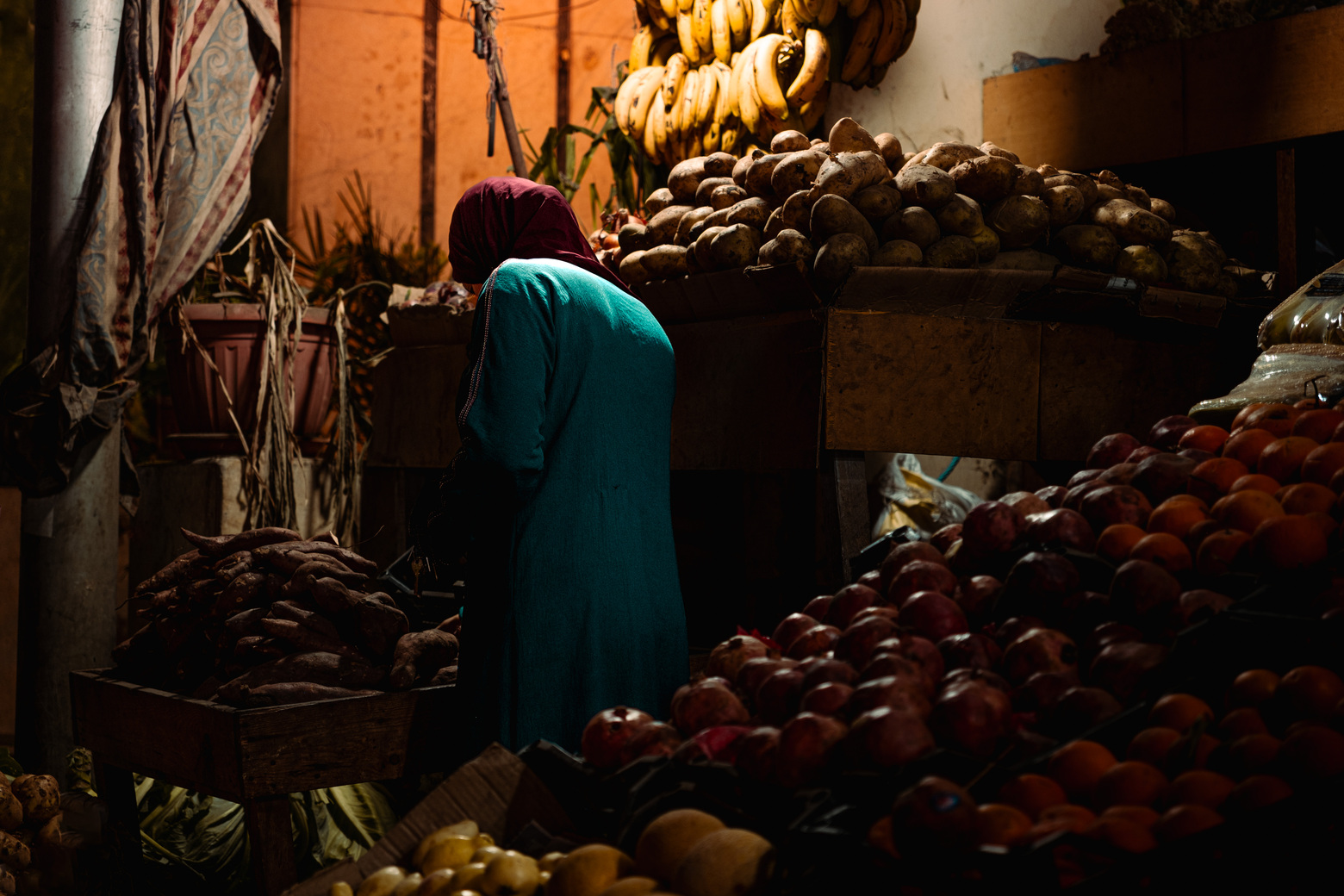 Egyiptom Kairó Gíza streetphoto tuktuk