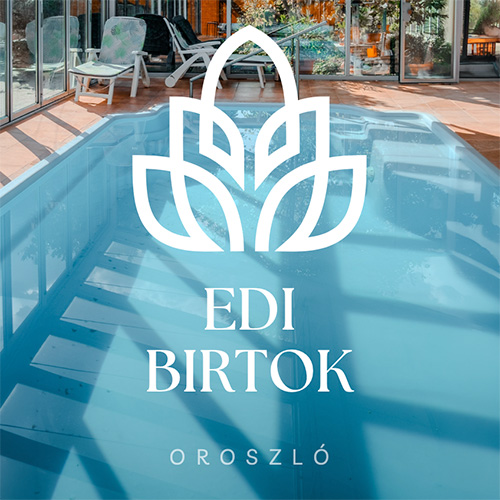 Kezdőlap Edi birtok Oroszló
