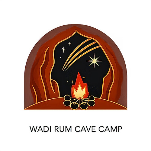 Kezdőlap wadi rum cave camp jordan